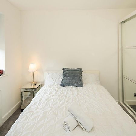 Charming Newly Refurb 2-Bed 2-Bath Entire Apartment With Ac Near Hyde Park, Paddington, Nottinghill And Kensington In Zone 1 Central London Лондон Екстер'єр фото