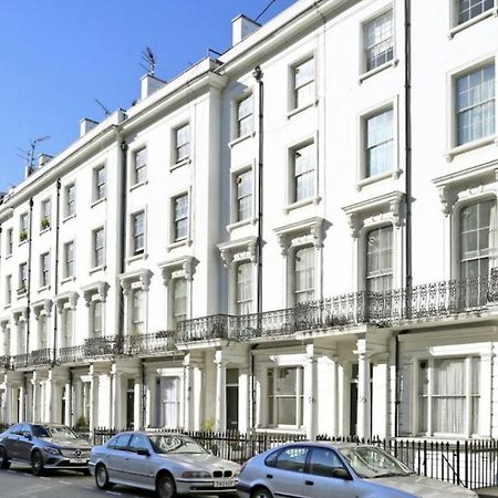 Charming Newly Refurb 2-Bed 2-Bath Whole Apartment Near Hyde Park & Kensington, Prime Paddington Location Zone 1 Лондон Екстер'єр фото