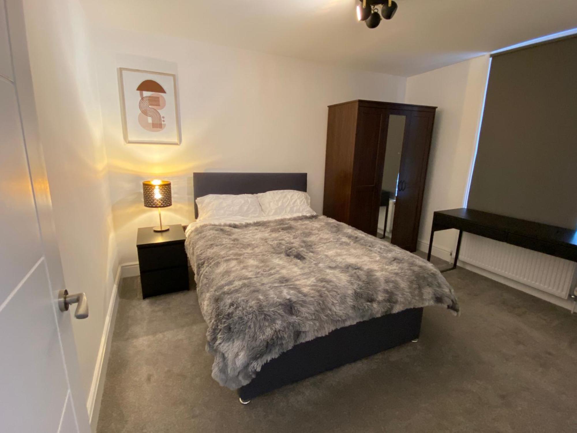 Charming Newly Refurb 2-Bed 2-Bath Whole Apartment Near Hyde Park & Kensington, Prime Paddington Location Zone 1 Лондон Екстер'єр фото