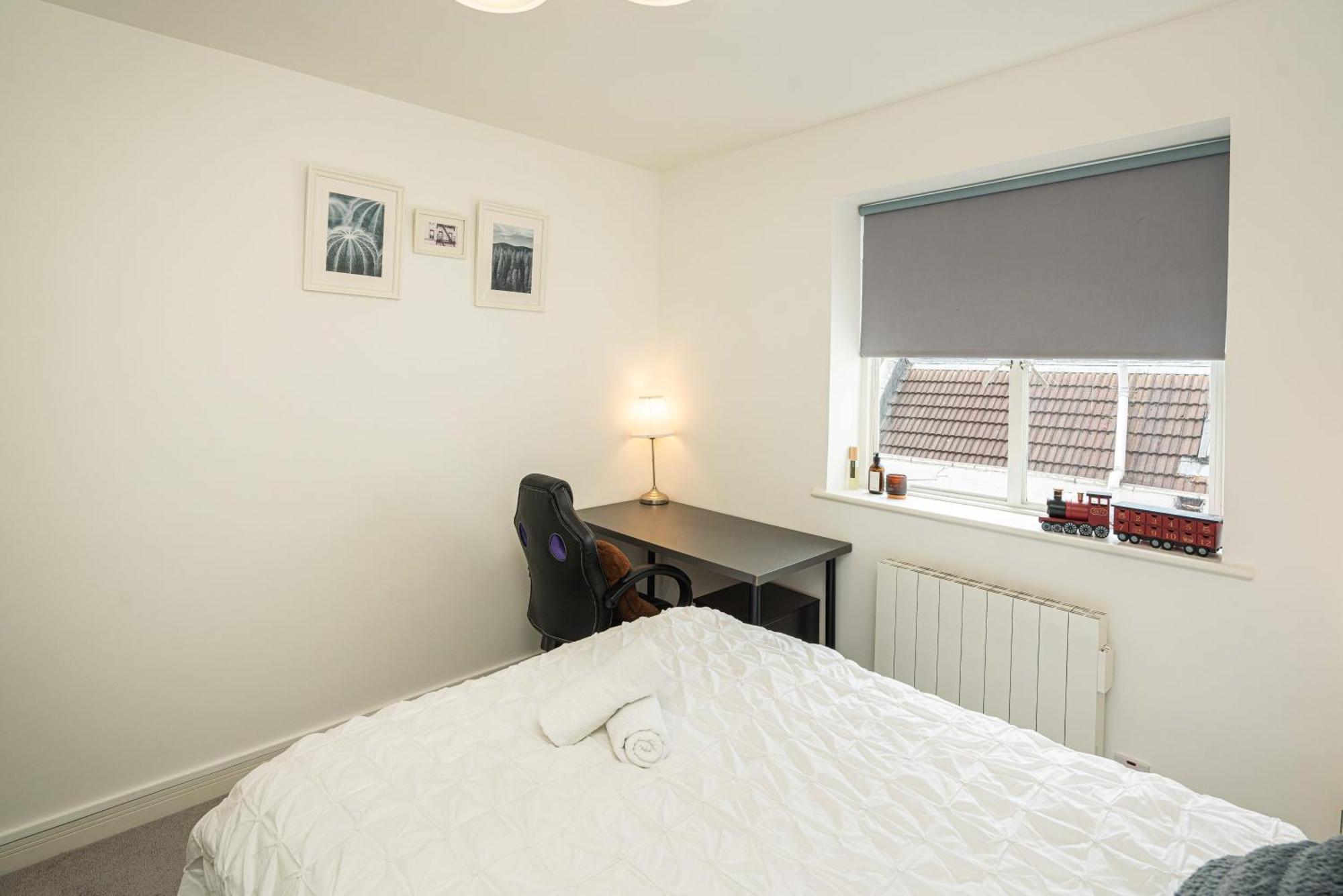 Charming Newly Refurb 2-Bed 2-Bath Whole Apartment Near Hyde Park & Kensington, Prime Paddington Location Zone 1 Лондон Екстер'єр фото