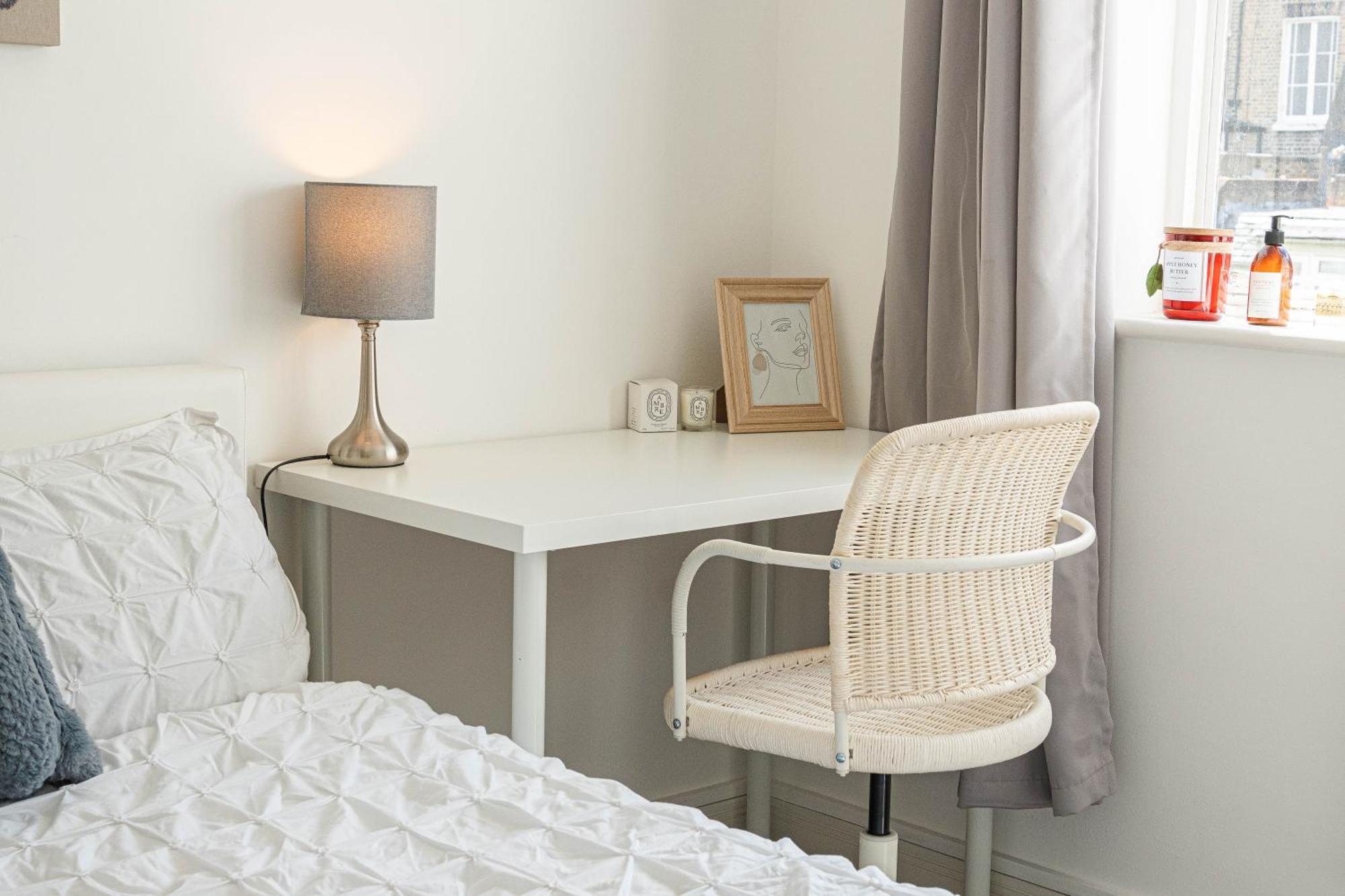 Charming Newly Refurb 2-Bed 2-Bath Whole Apartment Near Hyde Park & Kensington, Prime Paddington Location Zone 1 Лондон Екстер'єр фото