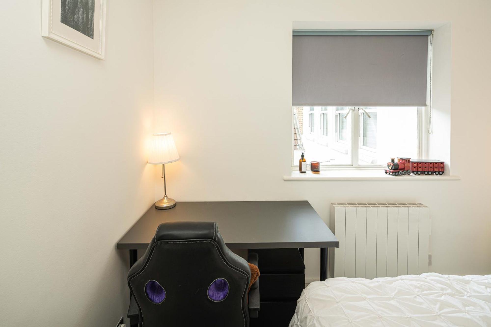 Charming Newly Refurb 2-Bed 2-Bath Whole Apartment Near Hyde Park & Kensington, Prime Paddington Location Zone 1 Лондон Екстер'єр фото