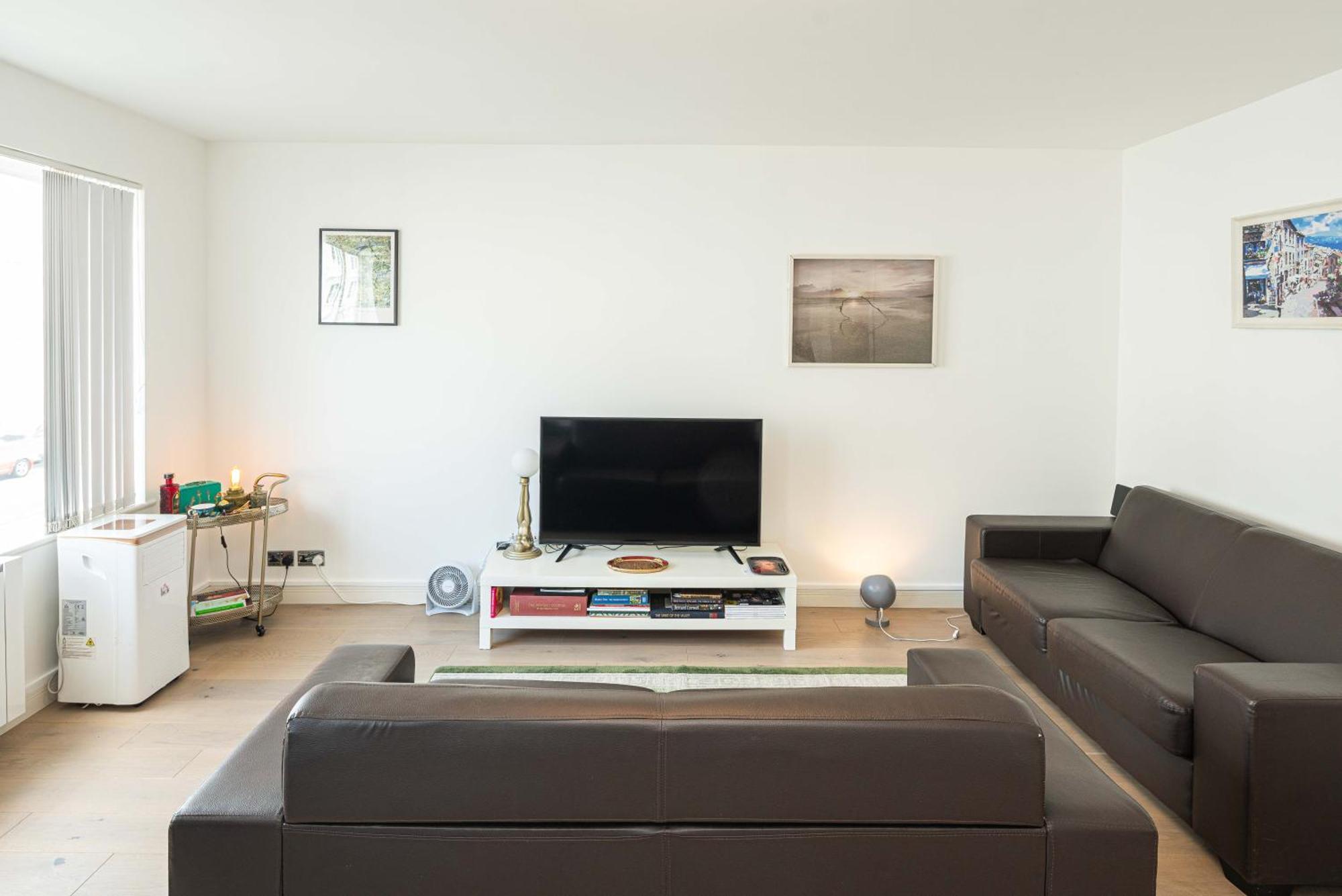 Charming Newly Refurb 2-Bed 2-Bath Whole Apartment Near Hyde Park & Kensington, Prime Paddington Location Zone 1 Лондон Екстер'єр фото