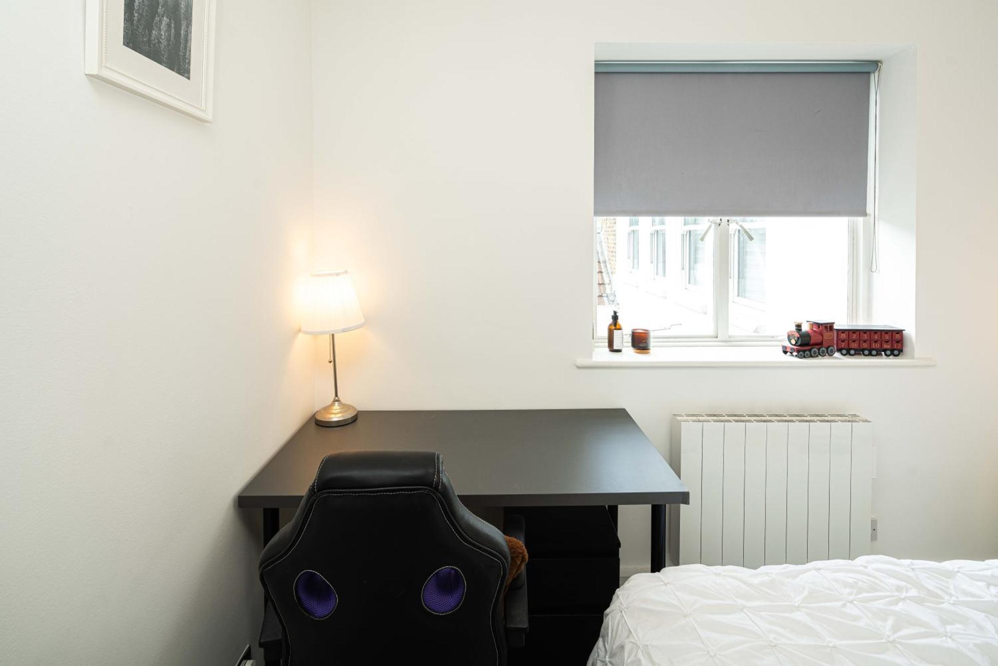 Charming Newly Refurb 2-Bed 2-Bath Entire Apartment With Ac Near Hyde Park, Paddington, Nottinghill And Kensington In Zone 1 Central London Лондон Екстер'єр фото